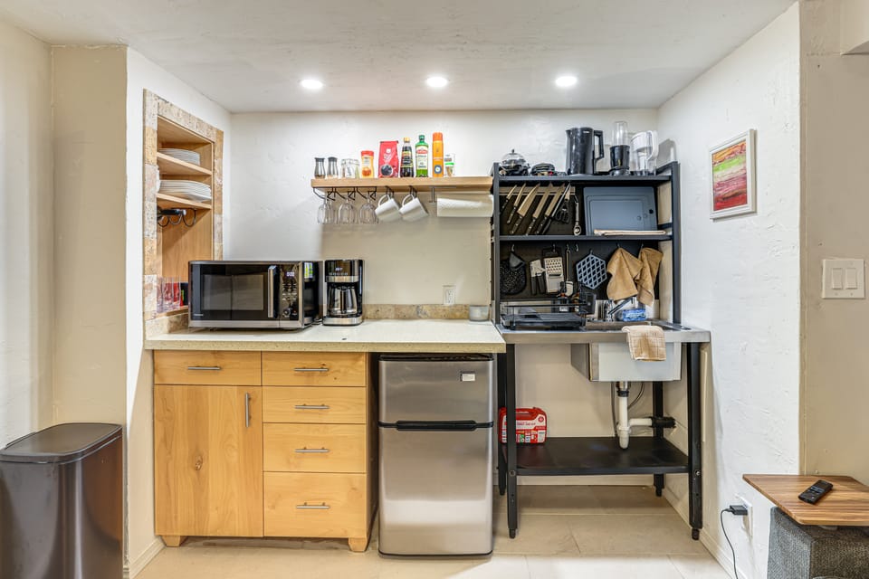 Work, Play & Explore w/ Ease! Dtwn Meridian Apt Apartment in Meridian