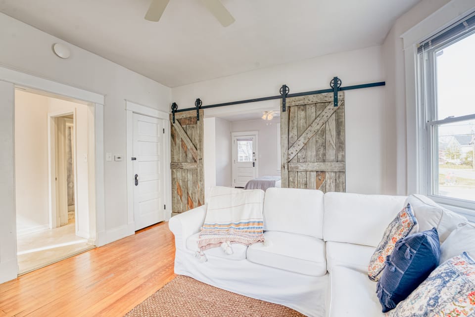 Walkable Oakley Neighborhood Home in Cincinnati! House in Cincinnati