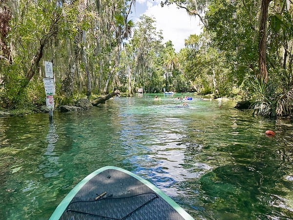 Crystal River Resort Cabin w/ Pool & Boat Parking House in Lecanto