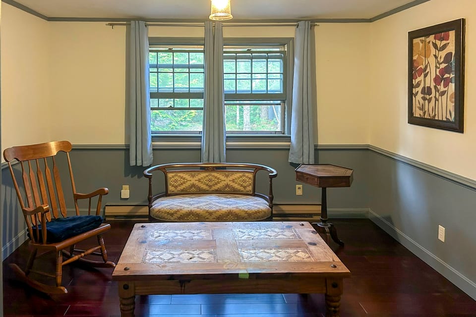 Classic Cape House 5M to Nauset Beach House in Orleans