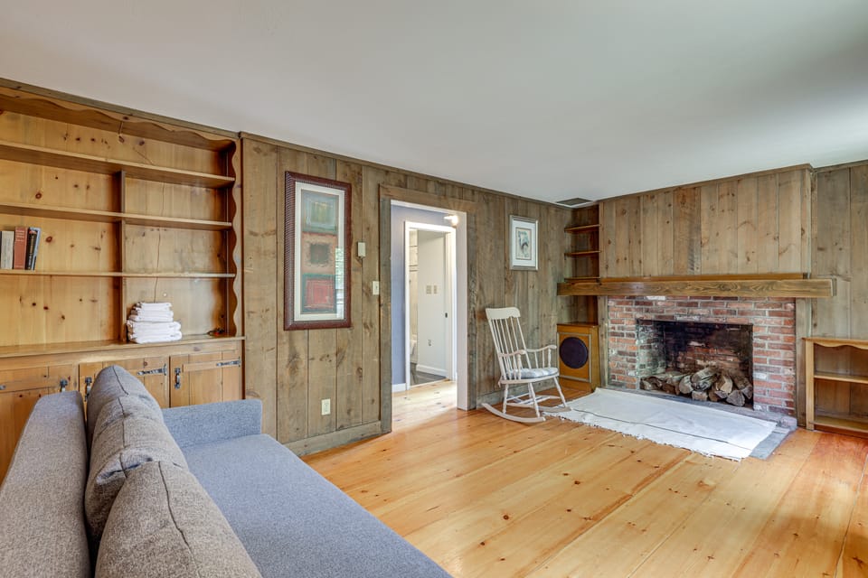 Classic Cape House 5M to Nauset Beach House in Orleans