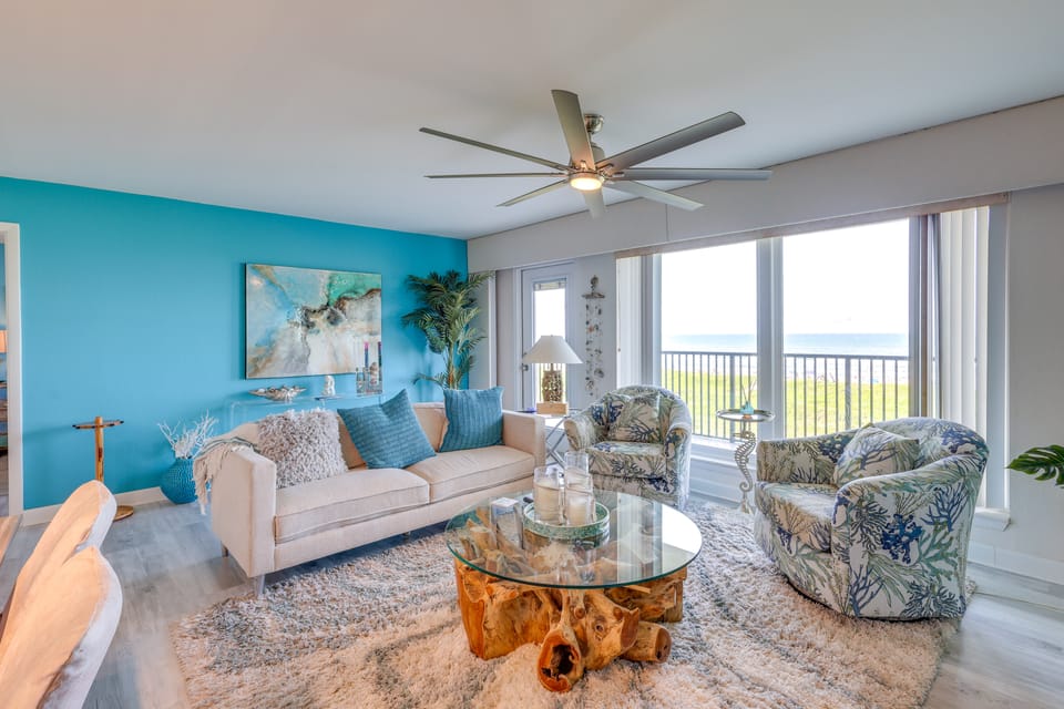 Right on the beach!South Padre Island Luxury stay! Apartment in South Padre Island