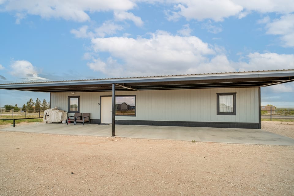 Family Fun! Quaint Seminole Home w/ Grill & Patio House in Texas