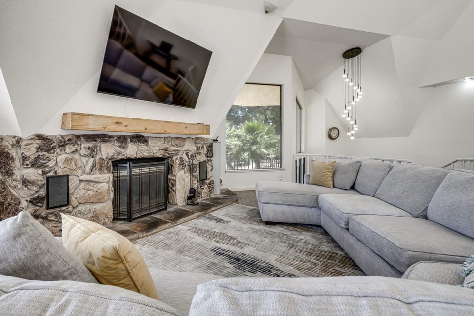 Centrally Located! Las Vegas Extended Stay w/ Pool House in Spring Valley