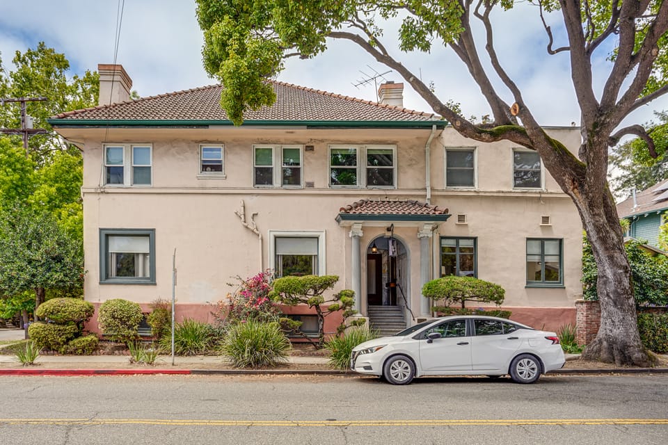 Families Welcome! Berkeley Retreat Near Beaches Apartment in Berkeley