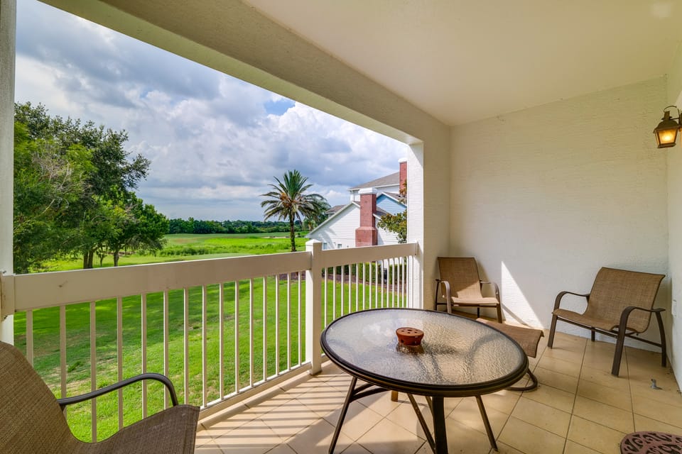 Extended-Stay Condo in Reunion Golf Resort Apartment in Four Corners
