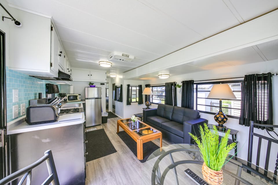 Fish, Hunt & Explore! Mtn-View Tiny Home in Noxon House in Idaho