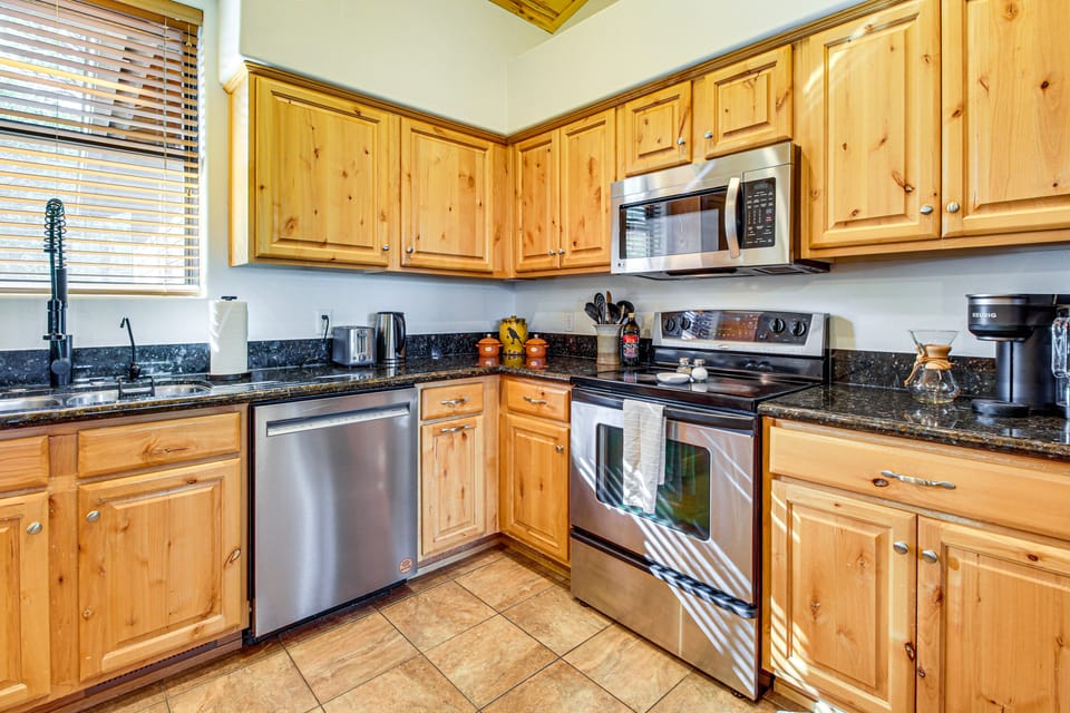 Torreon Family Retreat- 4BR Mountain Home House in Show Low