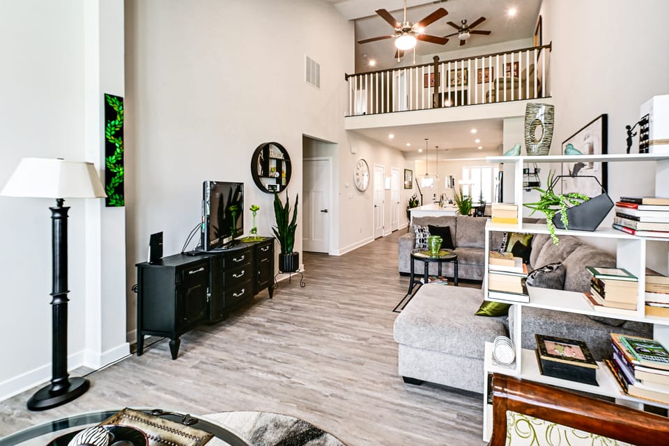 4 Mi to Savannah Beach! Extended Lewes Retreat Apartment in Sussex County