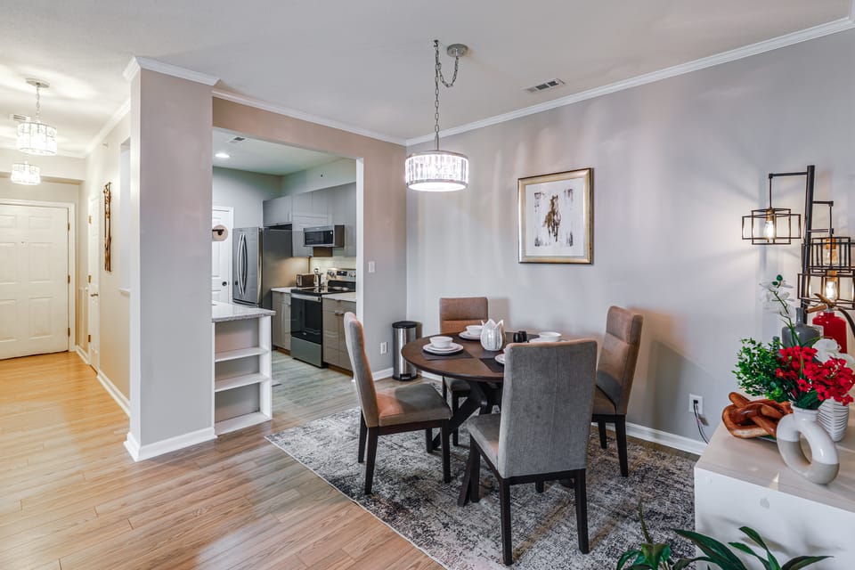 Cozy Lewes Beach Condo w/ Pool: Bike to Beach! Apartment in Sussex County