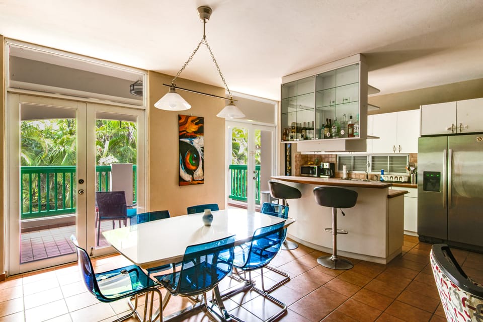 2 Mi to Dorado Beach! Resort-Style Family Escape Apartment in Puerto Rico