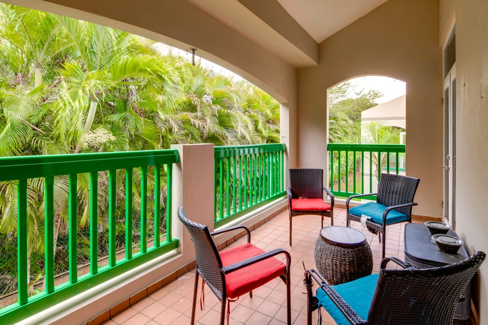 2 Mi to Dorado Beach! Resort-Style Family Escape Apartment in Puerto Rico