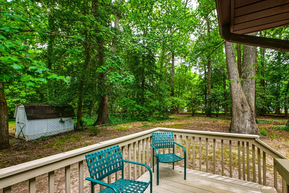 Lewes Family Escape w/ Angola by the Bay Amenities House in Sussex County