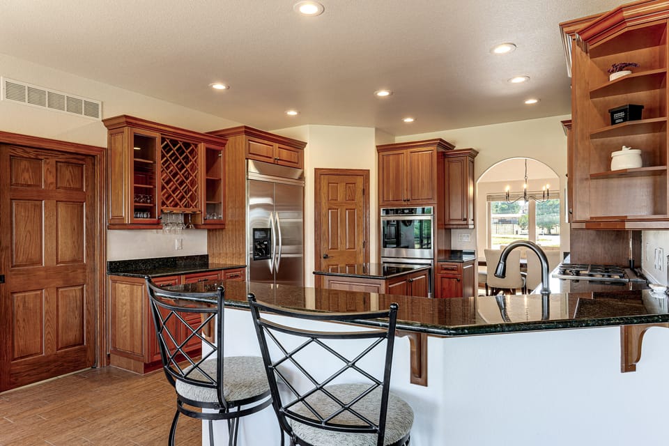 Mtn Getaway Near Air Force Academy w/ Hot Tub House in Colorado Springs