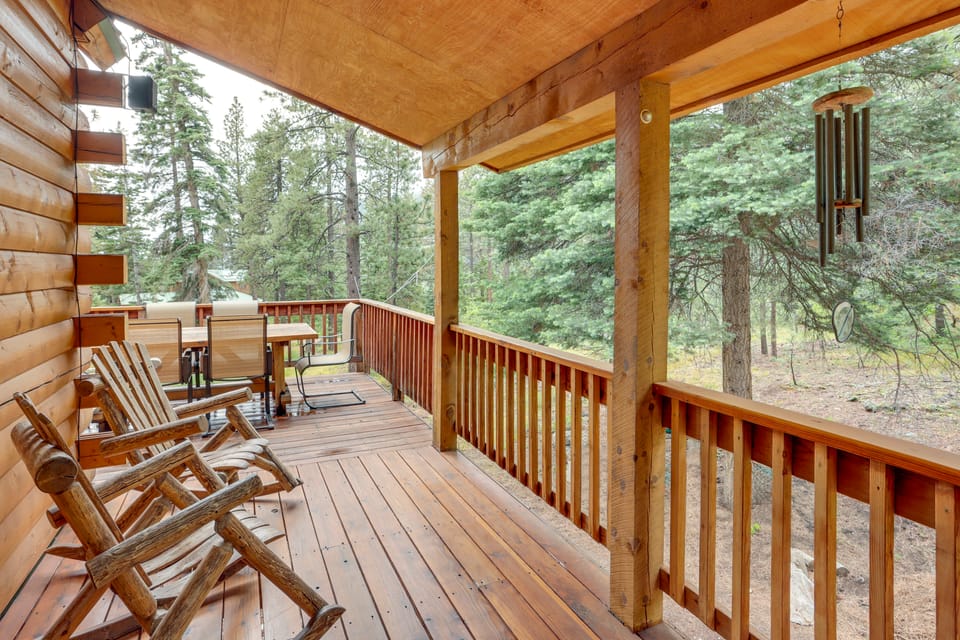 Durango Mountain Escape: Hike, Bike & Explore! House in La Plata County