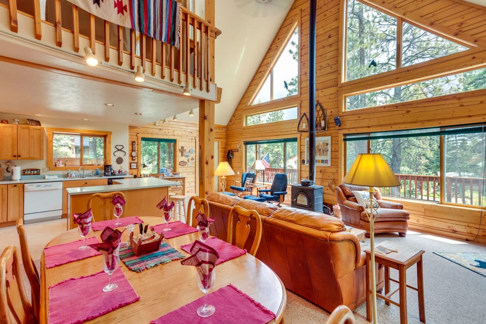 Durango Mountain Escape: Hike, Bike & Explore! House in La Plata County