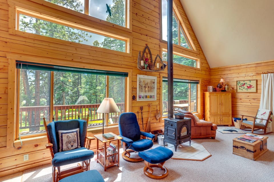 Durango Mountain Escape: Hike, Bike & Explore! House in La Plata County