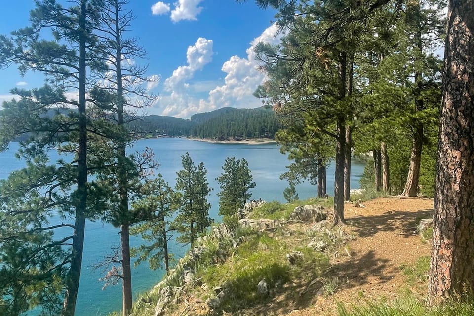 Charming Home on Main Street in Deadwood! House in Deadwood