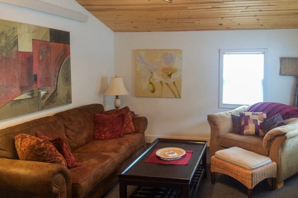 Charming Home on Main Street in Deadwood! House in Deadwood
