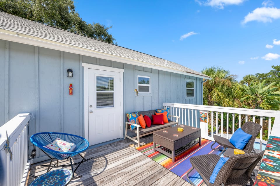 13 Mi to Beach! Family-Friendly Palm Bay Retreat House in Palm Bay
