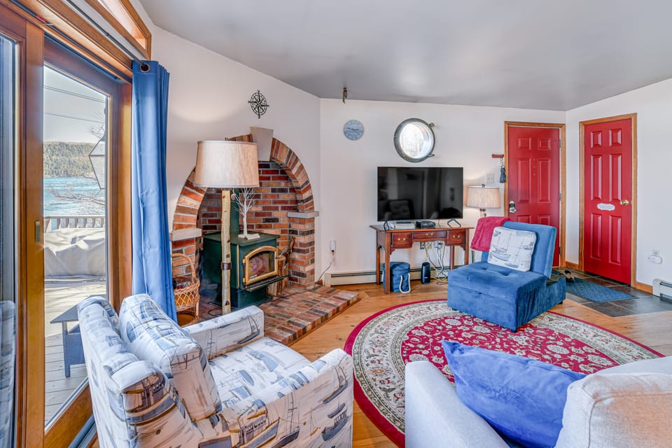 Lakeside Retreat Near Nat’l Baseball Hall of Fame! Apartment in New York