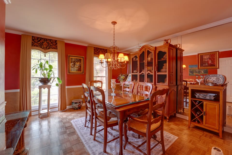 Group Getaway w/ Private Yard in Marietta House in Marietta