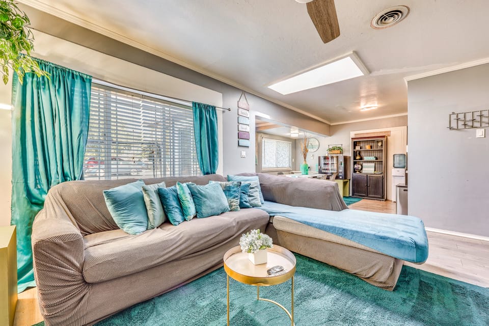 Gateway to East Bay! Inviting Apartment Apartment in Concord
