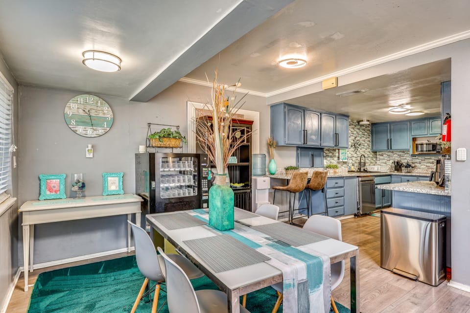 Gateway to East Bay! Inviting Apartment Apartment in Concord