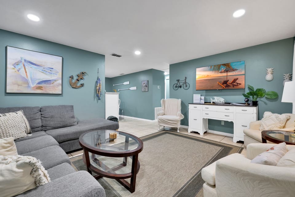 5 Mi to 3 Sisters Springs! Unit w/ Boat Parking Apartment in Florida
