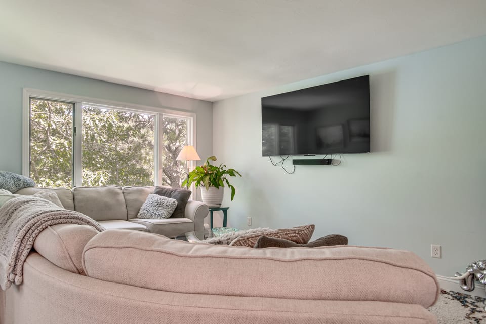 Riverside Extended Stay in Mashpee Apartment in Mashpee