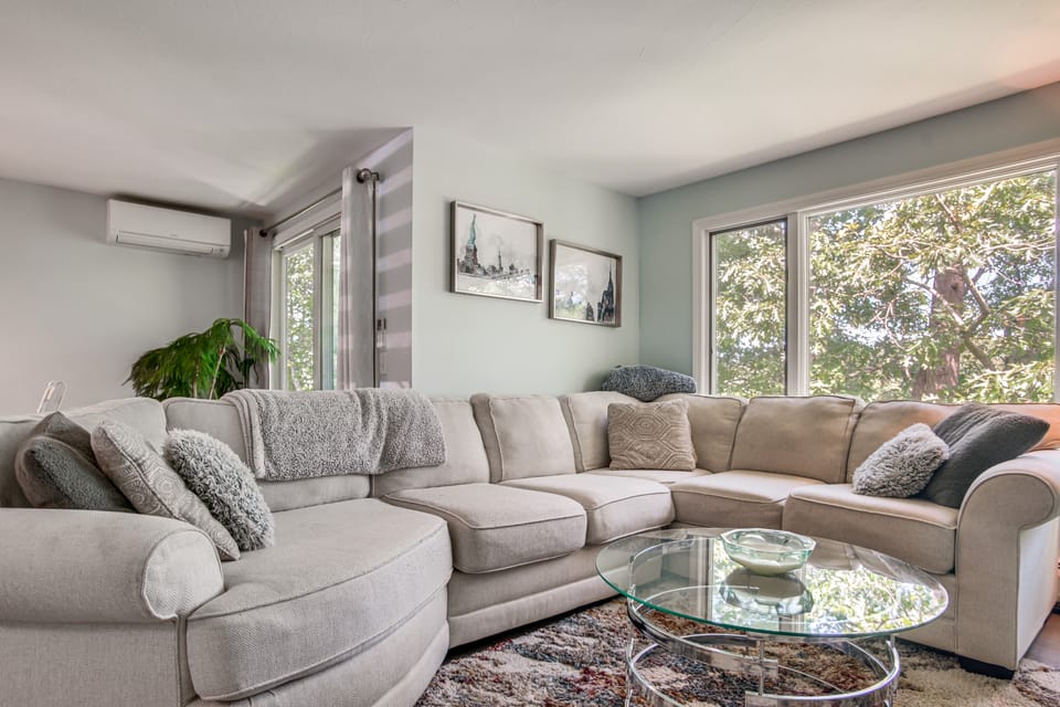 Riverside Extended Stay in Mashpee Apartment in Mashpee