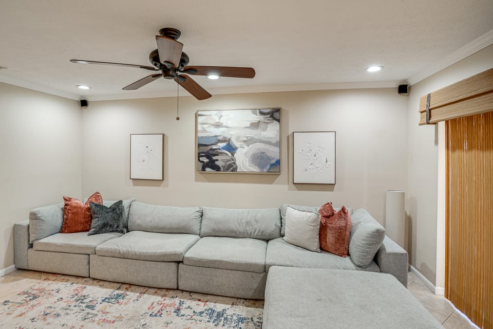 Quiet Home 1 Mi to Savannas Preserve State Park! House in Port Saint Lucie