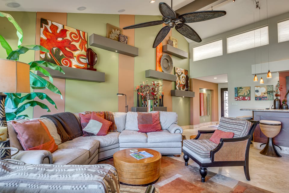 Extended Getaway in the Heart of Palm Desert Apartment in Palm Desert