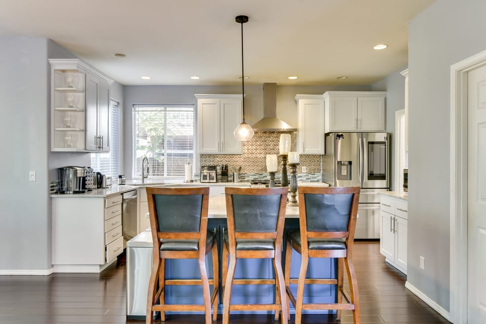 Spacious Tigard Home Near Downtown Portland House in Tigard