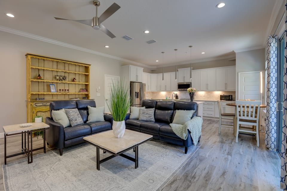 Gateway to WEC! Twin Ocala Townhomes Apartment in Florida