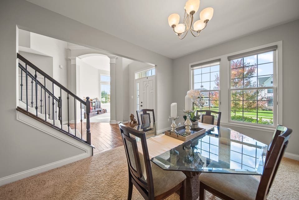 < 1 Mi to Geist Park & Beach! Playroom & Patio House in Fishers