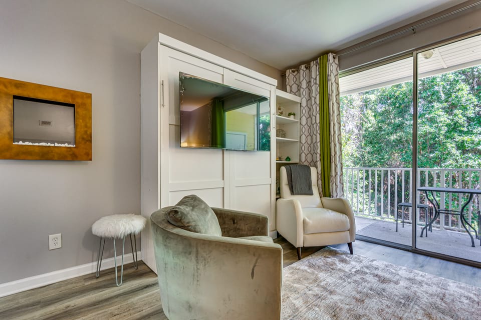 Near Grand Boulevard & Beaches! Coastal Condo Apartment in South Walton County