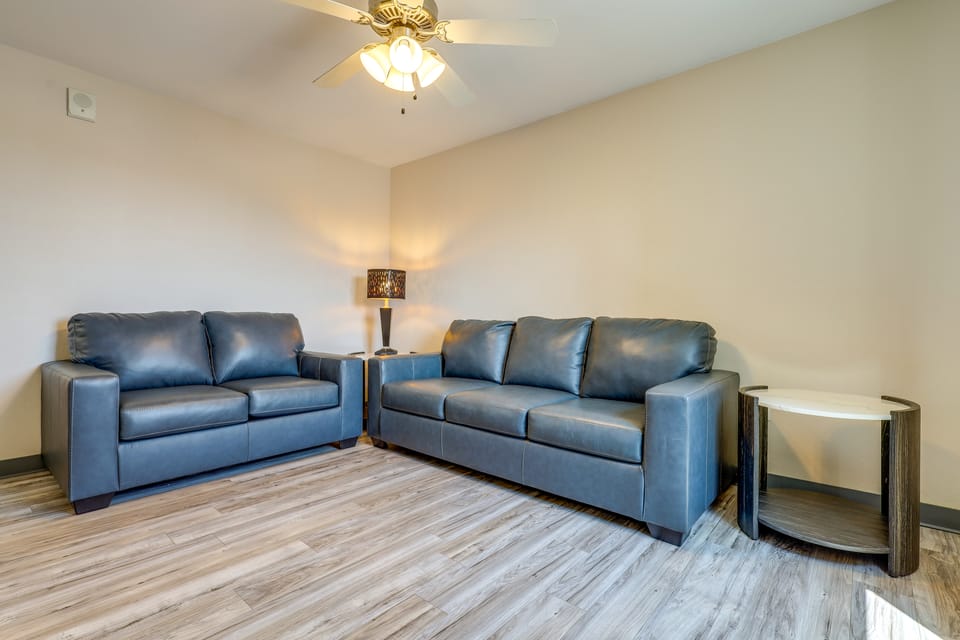 15 Mi to Royal Gorge! Apartment in Cañon City Apartment in Canon City