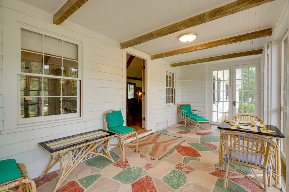 Stables & Trails! 2 Homes in Koalin Farms House in Missouri