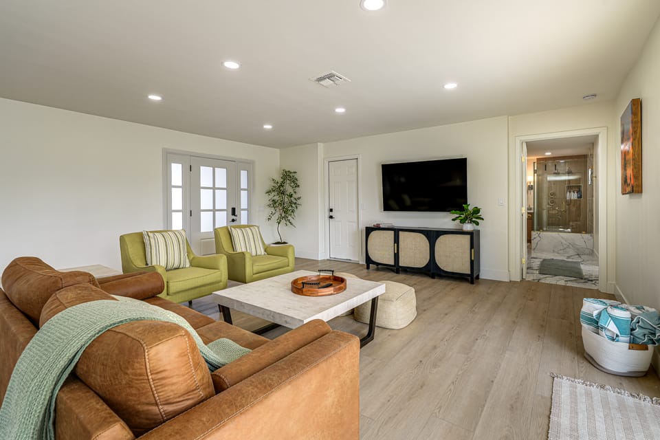 Private Home w/ Golf Course Views & Pool in Mesa! House in Mesa