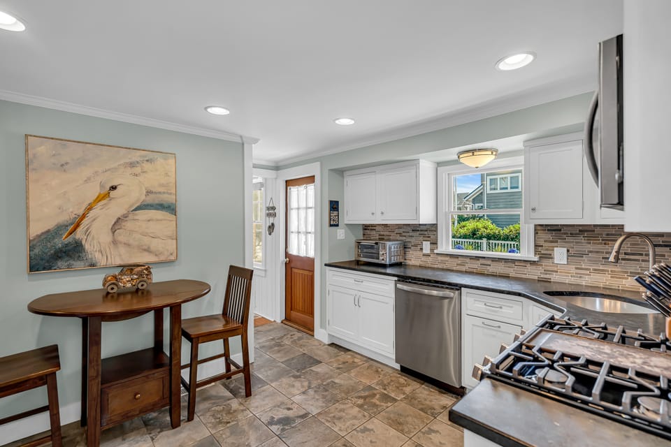 Normandy Beach! Phenomenal Ocean Block Location House in Normandy Beach