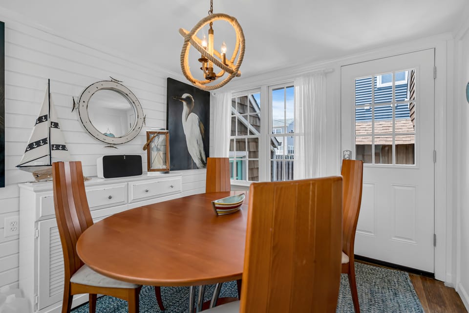 Normandy Beach! Phenomenal Ocean Block Location House in Normandy Beach
