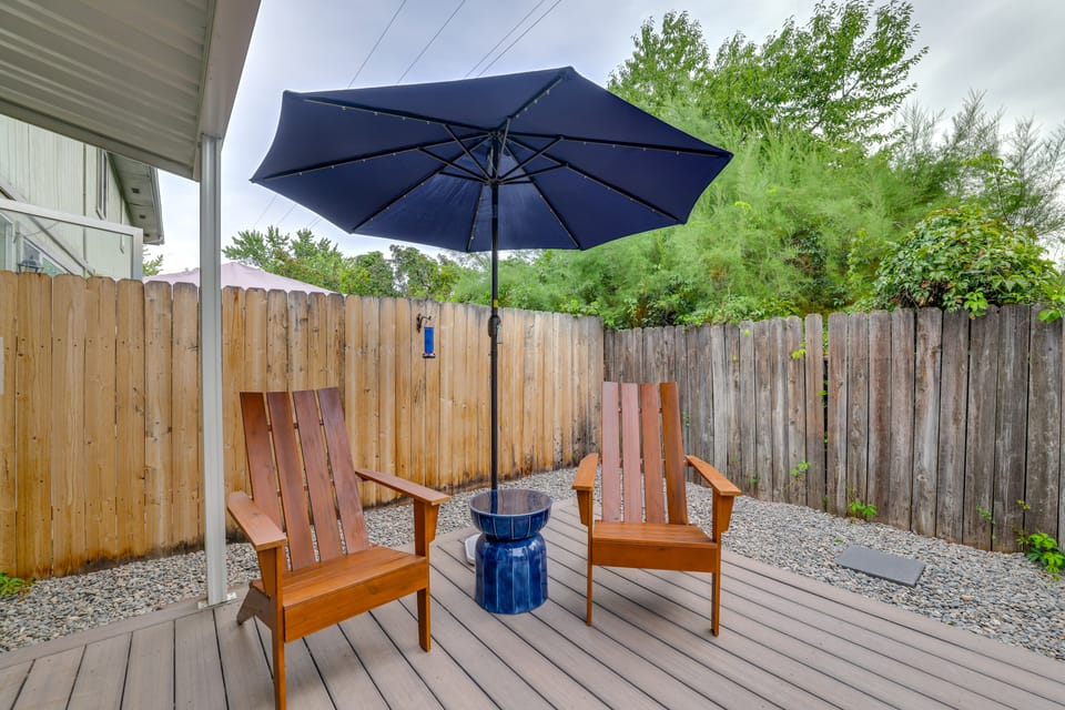 Modern Boise Townhome minutes from Boise Airport! Apartment in Boise