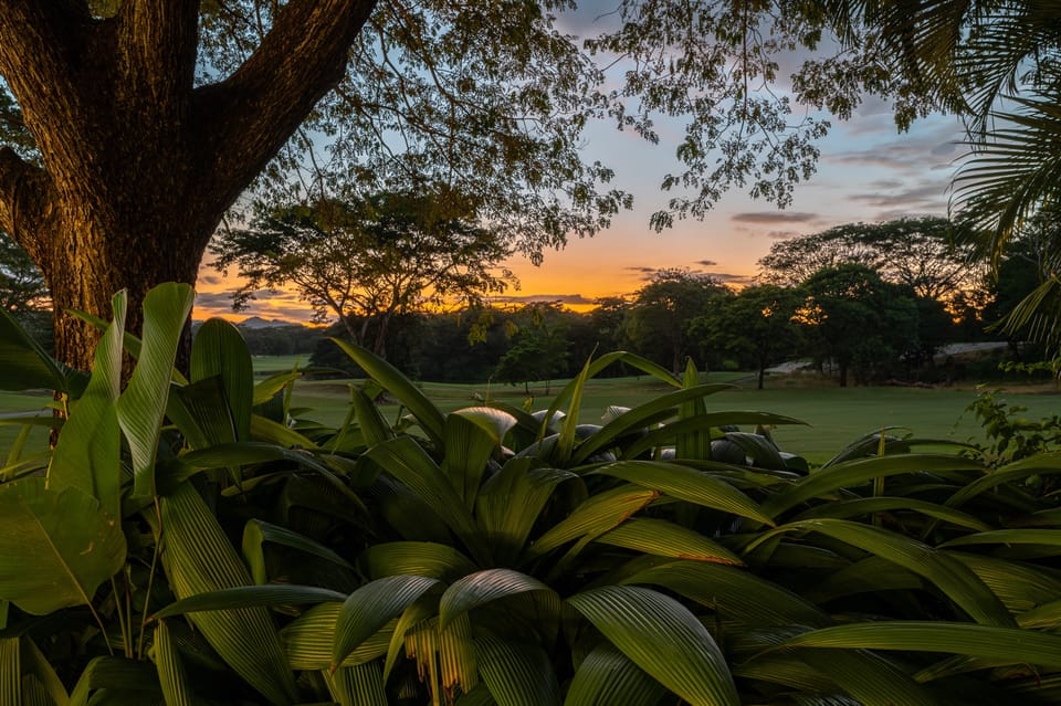 Reserva Conchal Villa: Private Pool & Golf Views House in Guanacaste Province