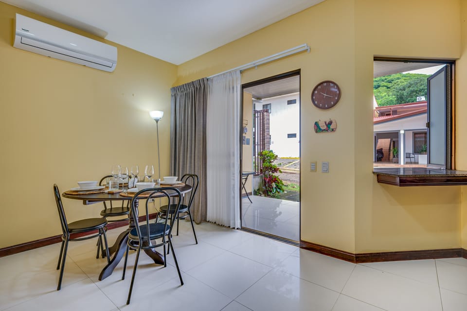Family Retreat w/ Pool Access: Walk to Beach! House in Guanacaste Province