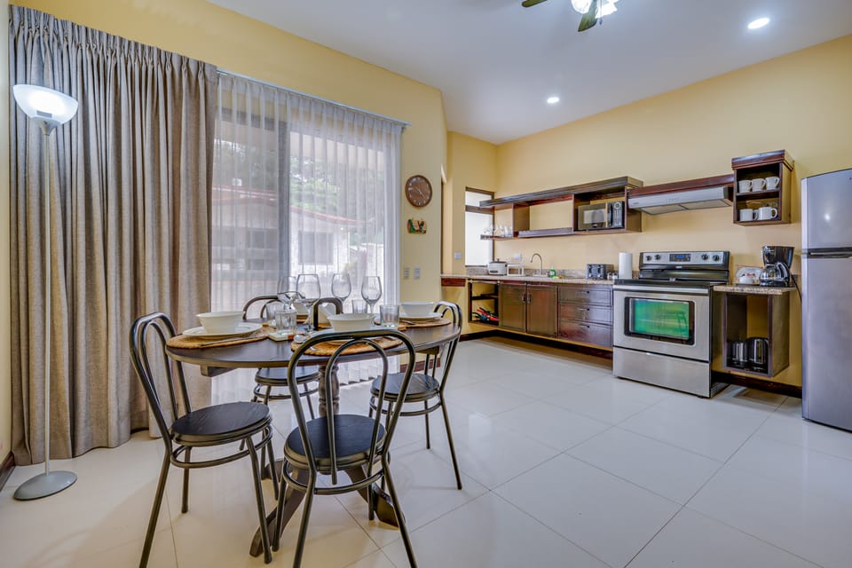 Family Retreat w/ Pool Access: Walk to Beach! House in Guanacaste Province