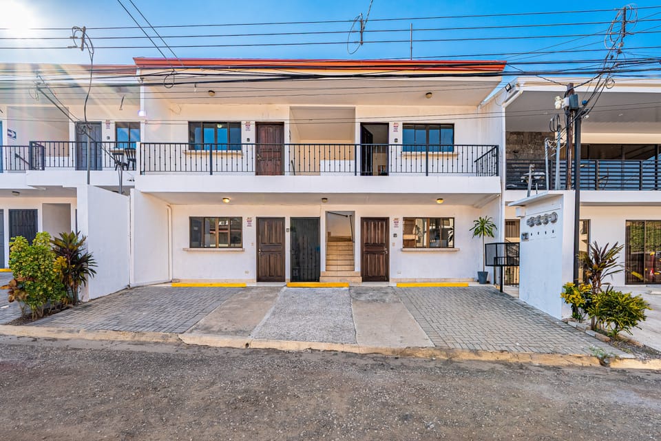 Near Beach! Playas del Coco Condo w/ Pool Apartment in Guanacaste Province