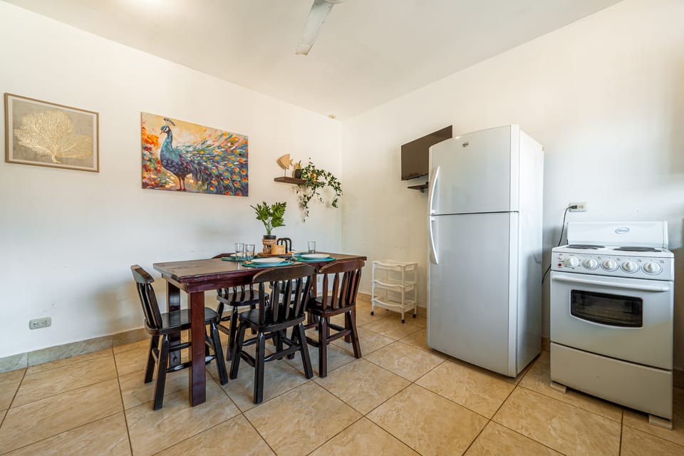 Near Beach! Playas del Coco Condo w/ Pool Apartment in Guanacaste Province
