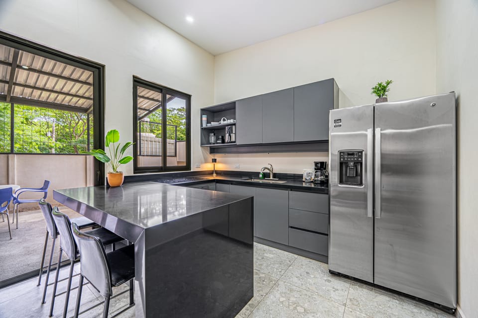 Modern Playas del Coco Home w/ Pool & Patio! House in Guanacaste Province