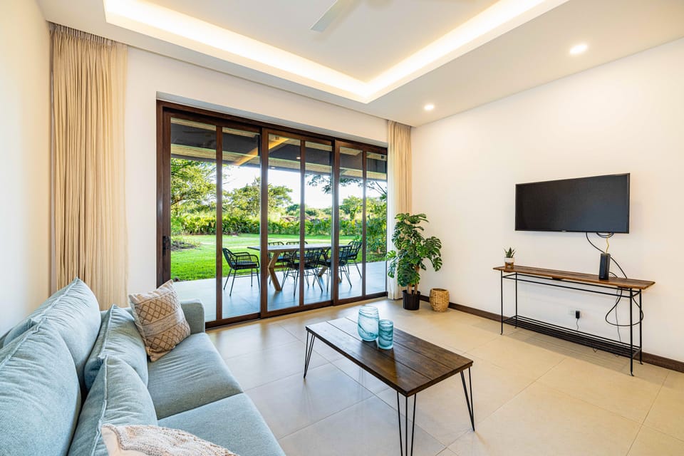 Tamarindo Villa w/ Pool & Beach Club Access Villa in Guanacaste Province
